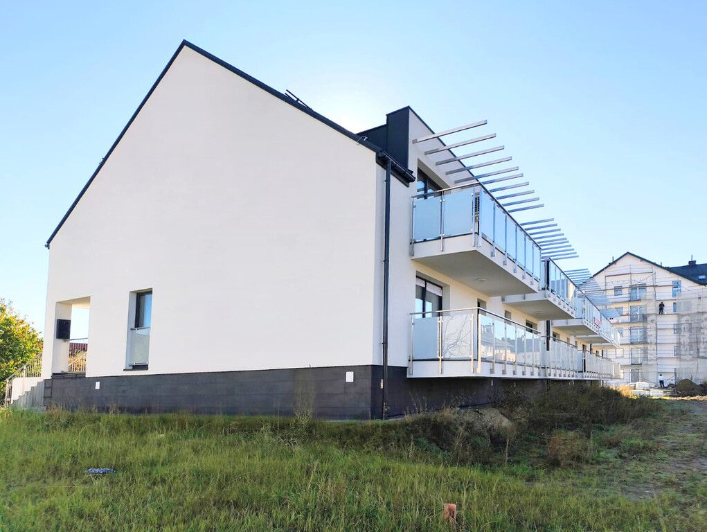 Mieszkanie Rzeszów, ul. Nowosądecka