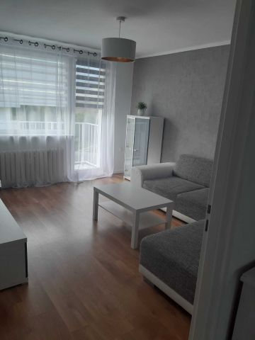 Mieszkanie 3-pokojowe Gorzów Wielkopolski Piaski. Zdjęcie 1