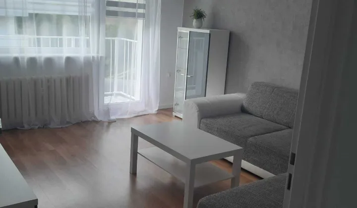 Mieszkanie 3-pokojowe Gorzów Wielkopolski Piaski, ul. Zofii Kuratowskiej