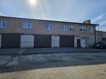 Hala/magazyn Drezdenko, ul. Aleja Piastów. Zdjęcie 4