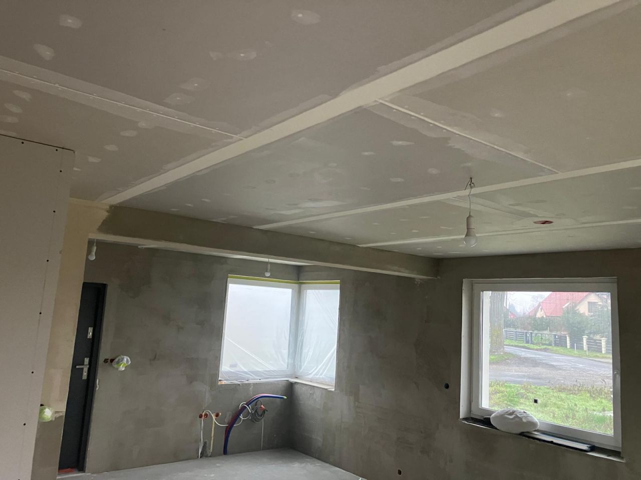 bliźniak, 4 pokoje Stargard, ul. Na Grobli. Zdjęcie 3