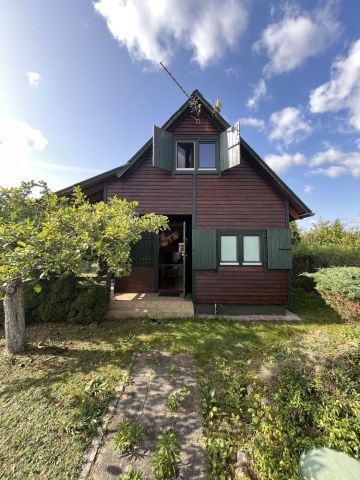 Działka rekreacyjna Wudzyn. Zdjęcie 1