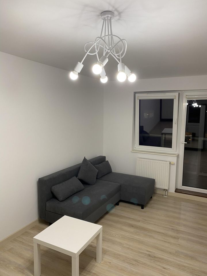 Mieszkanie 2-pokojowe Wrocław Stare Miasto, ul. Spiżowa