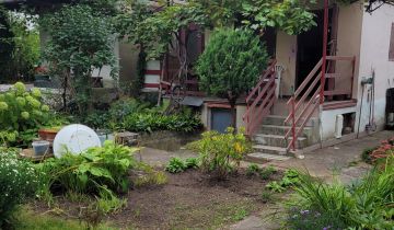 Działka rod Wrocław, ul. Strachowicka