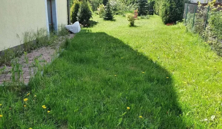 Mieszkanie 3-pokojowe Kraków Swoszowice, ul. Kazimierza Moszyńskiego