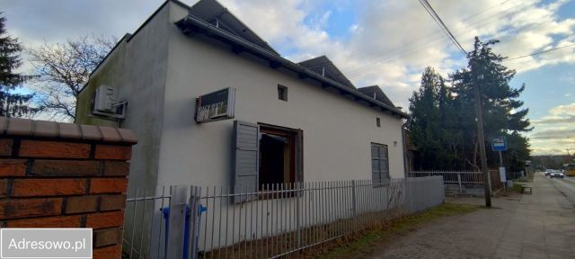 Lokal Poznań Jeżyce, ul. Słupska. Zdjęcie 1