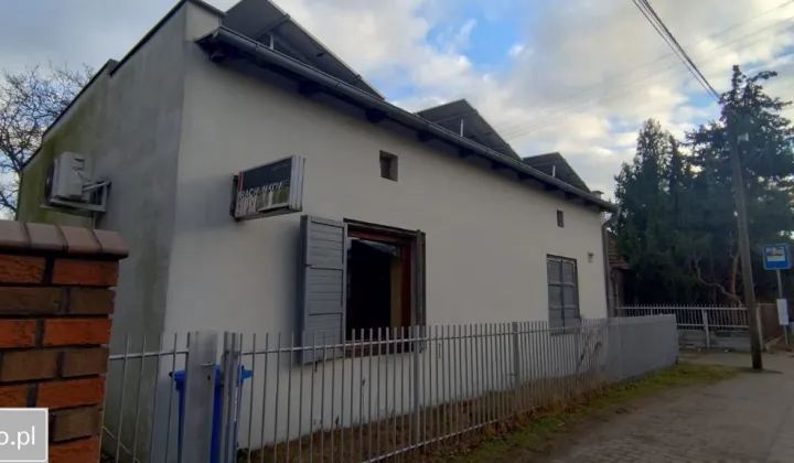 Lokal Poznań Jeżyce, ul. Słupska