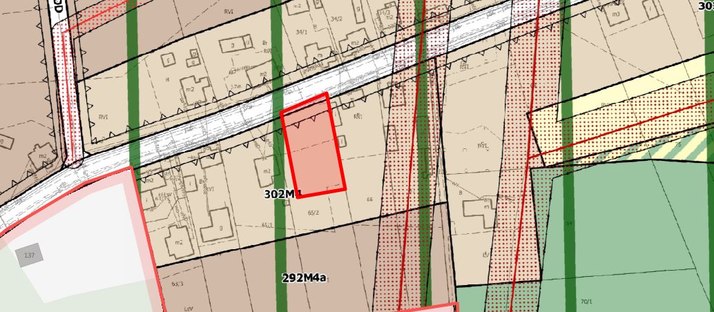 Działka budowlana Bogucin Duży. Zdjęcie 7