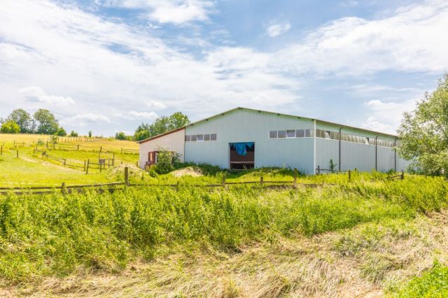 Lokal Siedliska Pierwsze. Zdjęcie 16