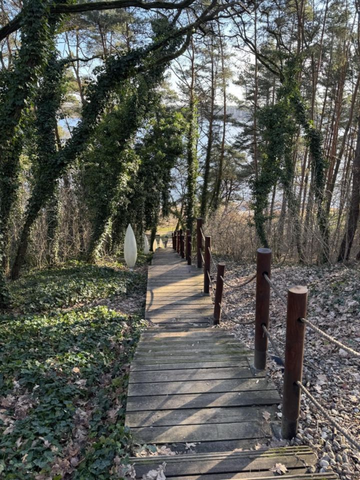 dom wolnostojący, 4 pokoje Serock, ul. Wyzwolenia. Zdjęcie 20