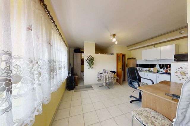 dom wolnostojący, 8 pokoi Konstantynów Łódzki. Zdjęcie 14