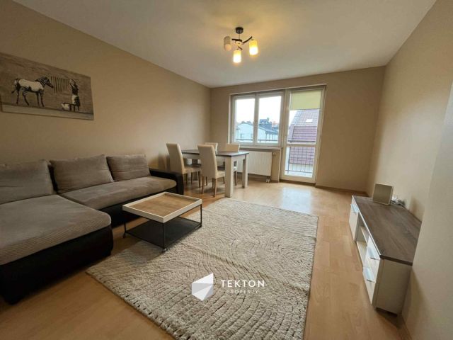 Mieszkanie 2-pokojowe Kraków Ruczaj, ul. Obozowa. Zdjęcie 1