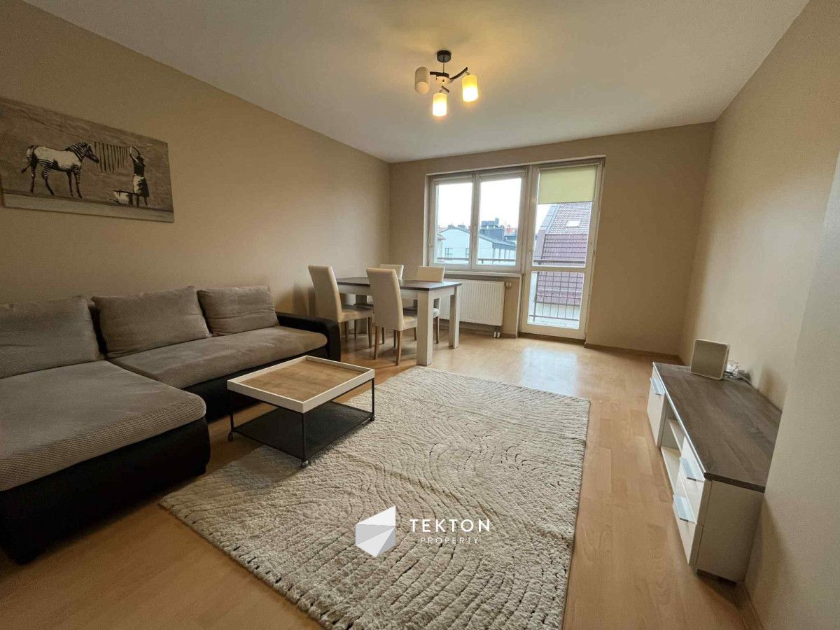 Mieszkanie 2-pokojowe Kraków Ruczaj, ul. Obozowa