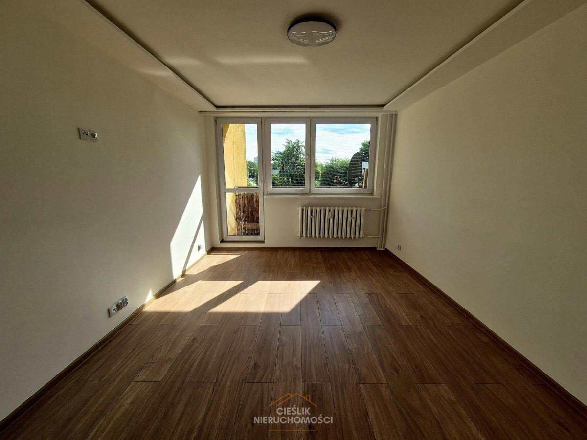 Mieszkanie 2-pokojowe Dąbrowa Górnicza Reden , ul. Janusza Korczaka. Zdjęcie 3