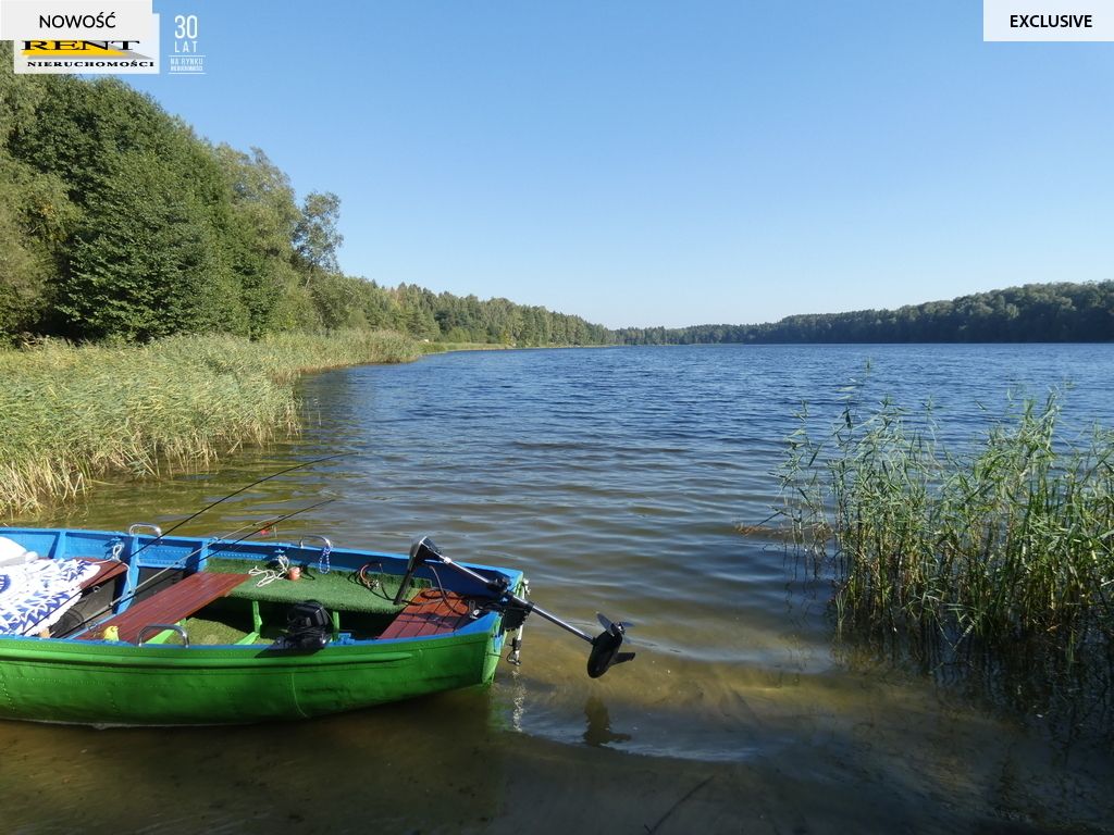 Działka budowlana Łoźnica. Zdjęcie 11