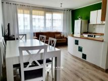 Mieszkanie 3-pokojowe Iława, ul. gen. Leopolda Okulickiego