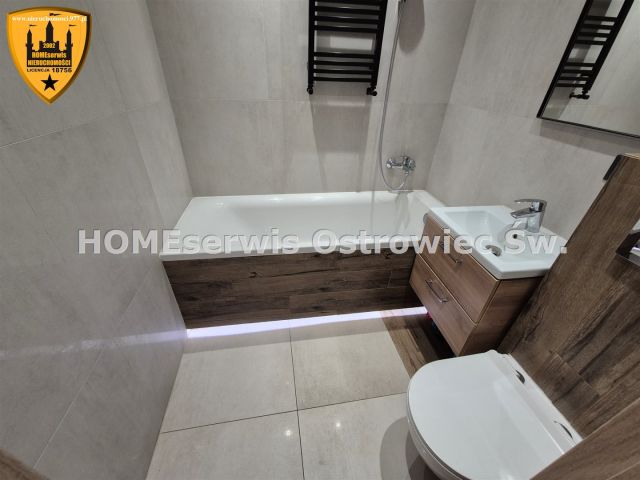 Mieszkanie 2-pokojowe Ostrowiec Świętokrzyski. Zdjęcie 1