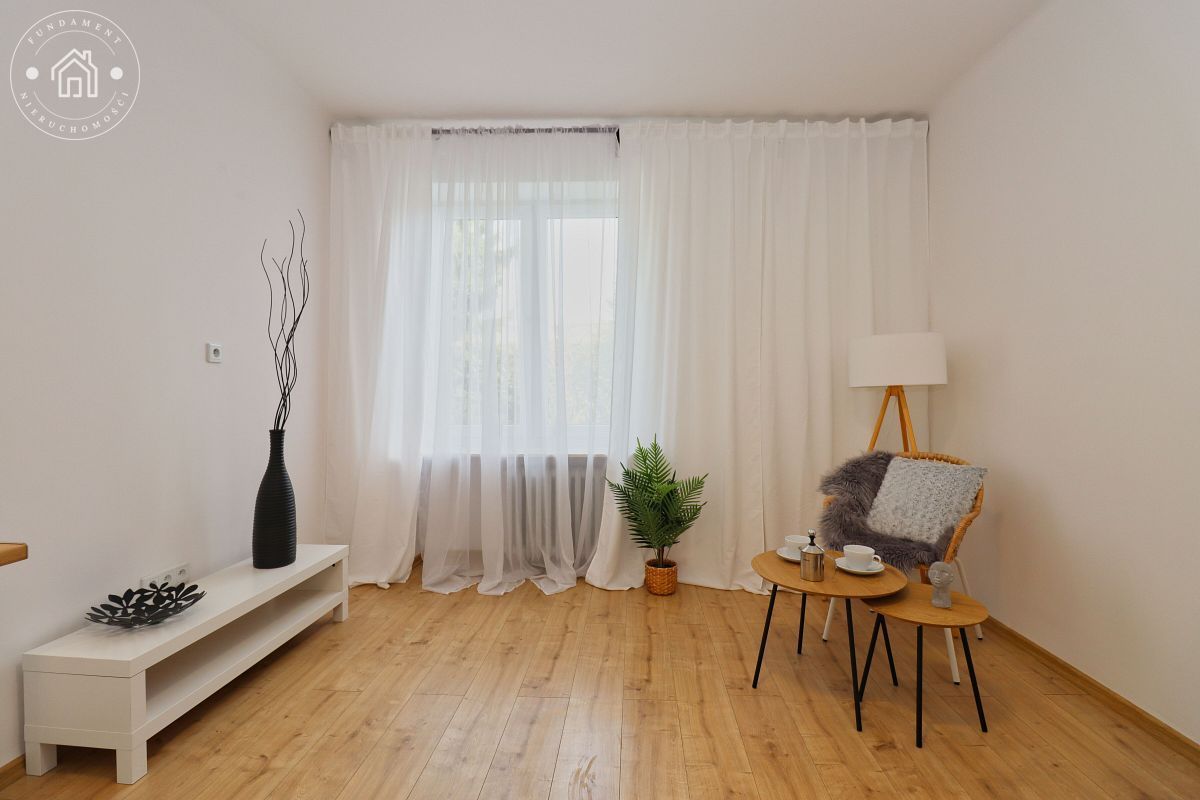 Mieszkanie 3-pokojowe Lublin, ul. Krańcowa. Zdjęcie 4