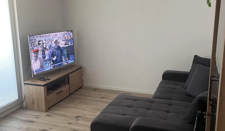 Mieszkanie 3-pokojowe Rosnowo