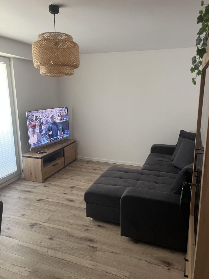 Mieszkanie 3-pokojowe Rosnowo