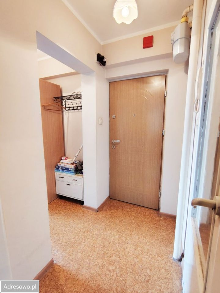 Mieszkanie 3-pokojowe Katowice Śródmieście, ul. Strzelecka. Zdjęcie 13