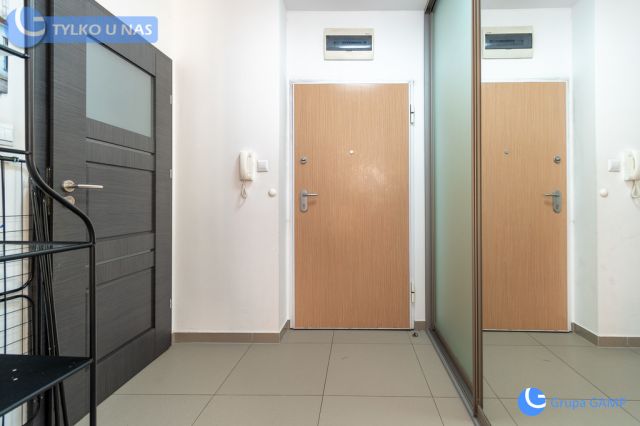 Mieszkanie 2-pokojowe Kraków Grzegórzki, ul. Czyżyńska. Zdjęcie 11