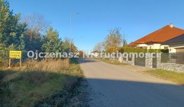 Działka Łochowo