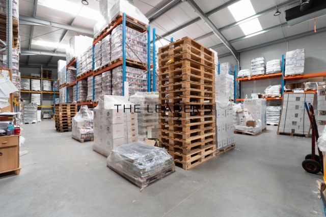 Lokal Sulejówek, ul. Cypriana Kamila Norwida. Zdjęcie 5