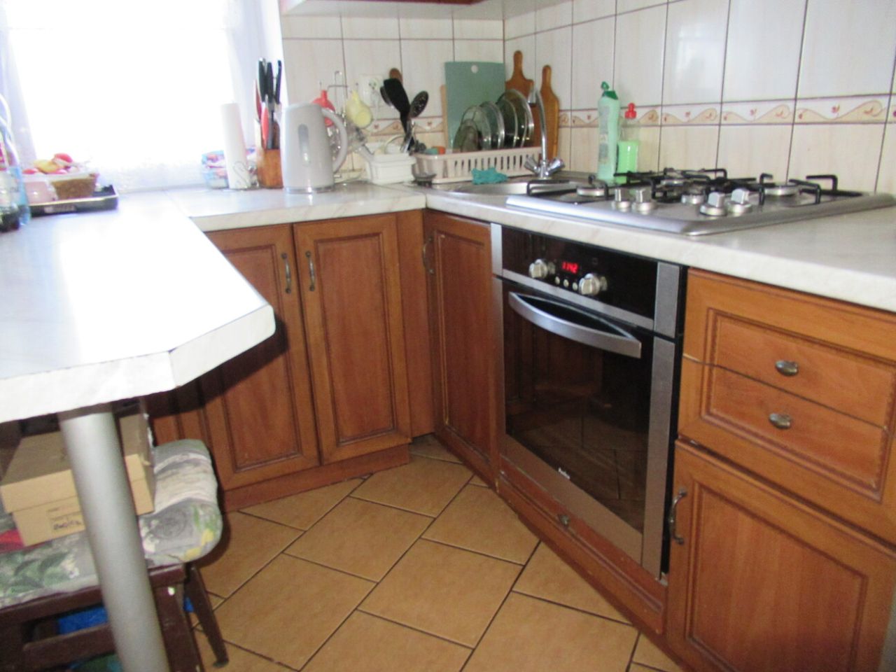 Mieszkanie 2-pokojowe Gliwice Śródmieście, ul. Ratowników Górniczych. Zdjęcie 3