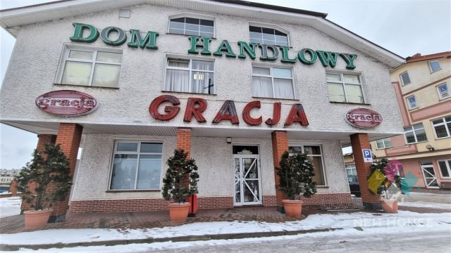 Lokal Olsztyn, ul. Kardynała Stefana Wyszyńskiego. Zdjęcie 5