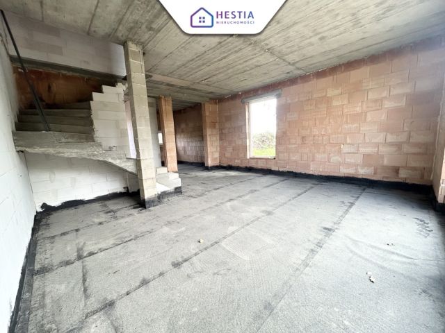 bliźniak, 4 pokoje Dobra. Zdjęcie 3