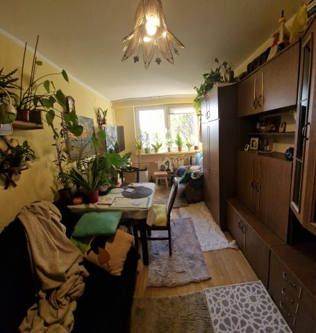 Mieszkanie 2-pokojowe Wrocław Kuźniki, ul. Hermanowska. Zdjęcie 13