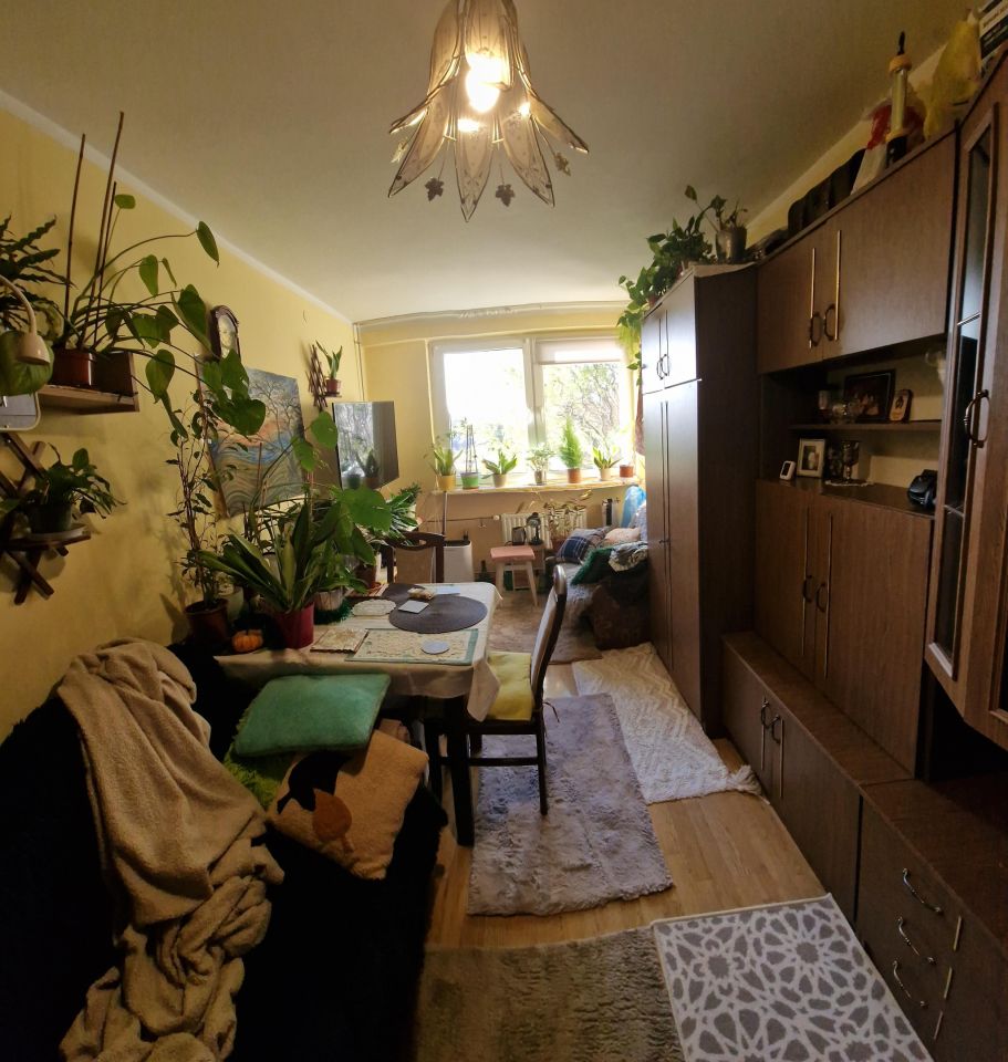 Mieszkanie 2-pokojowe Wrocław Kuźniki, ul. Hermanowska. Zdjęcie 13