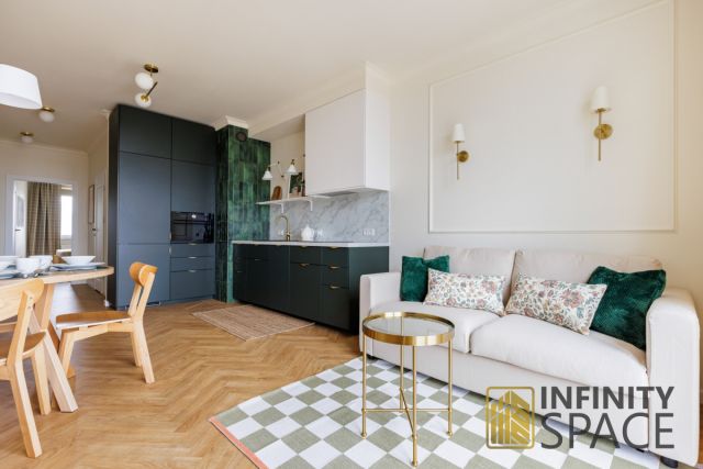 Mieszkanie 2-pokojowe Warszawa Włochy, ul. Instalatorów. Zdjęcie 2