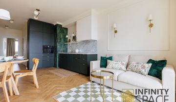 Mieszkanie 2-pokojowe Warszawa Włochy, ul. Instalatorów