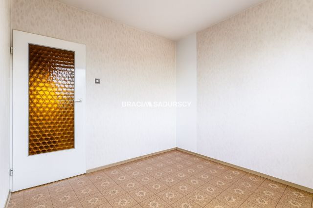 Mieszkanie 3-pokojowe Kraków Podgórze Duchackie, ul. Gołaśka. Zdjęcie 9