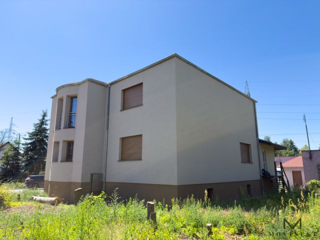 dom wolnostojący, 7 pokoi Czapury, ul. Poznańska. Zdjęcie 6