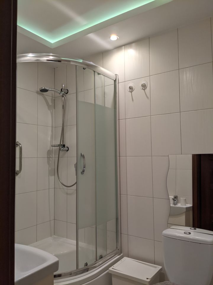 Mieszkanie 2-pokojowe Wejherowo Nanice, ul. Jana Kochanowskiego. Zdjęcie 11