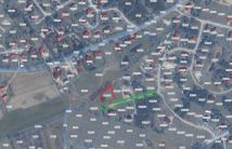 Działka budowlana Koleczkowo, ul. Łabędzia. Zdjęcie 3