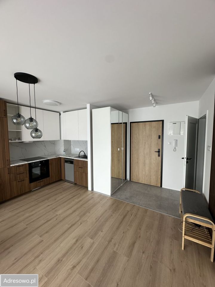 Mieszkanie 1-pokojowe Jawor, ul. Wrocławska. Zdjęcie 6