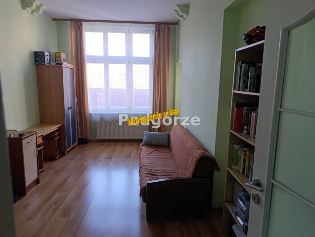 Mieszkanie 2-pokojowe Kraków Śródmieście, ul. Stanisława Staszica. Zdjęcie 1