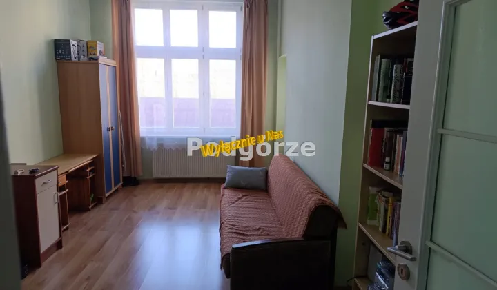 Mieszkanie 2-pokojowe Kraków Śródmieście, ul. Stanisława Staszica