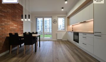 Mieszkanie 2-pokojowe Gdańsk Piecki, ul. Stanisława Lema