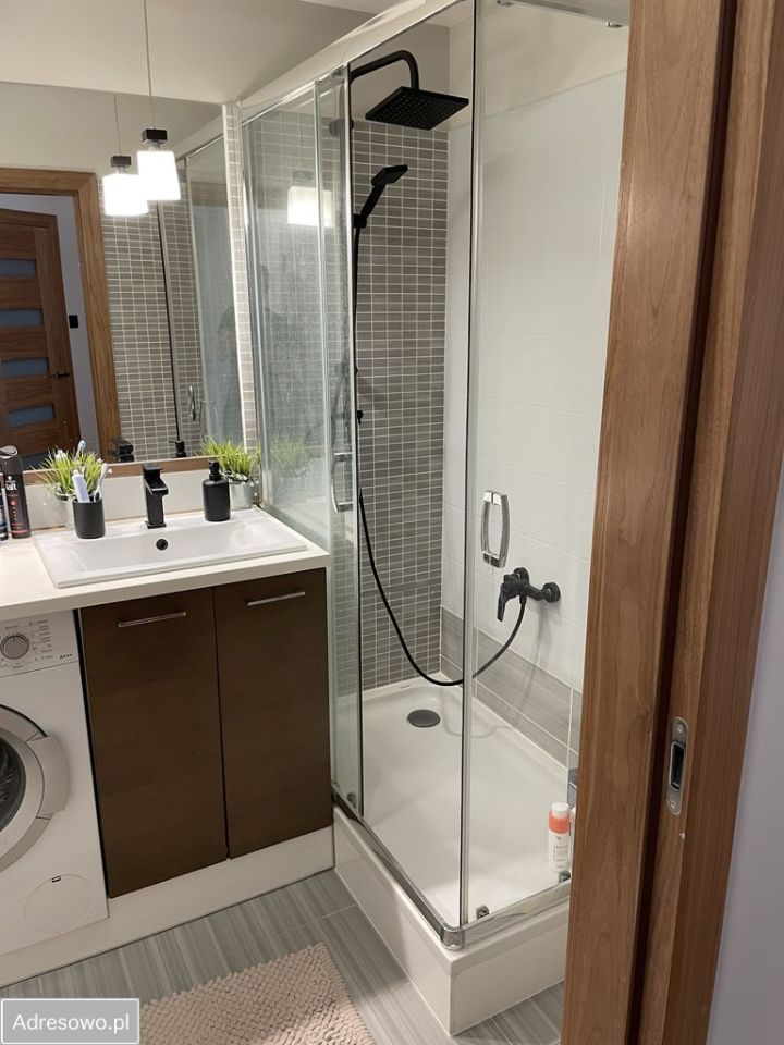 Mieszkanie 2-pokojowe Malbork, ul. Józefa Wybickiego. Zdjęcie 12