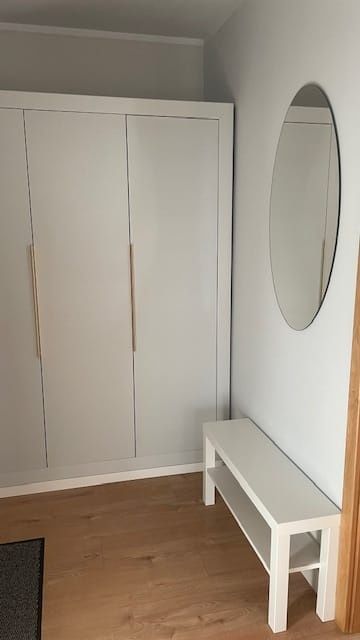 Mieszkanie 3-pokojowe Gdańsk Chełm, ul. Kazimierza Wielkiego. Zdjęcie 7