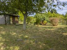 Działka rod Radom Wacyn, ul. Przytycka