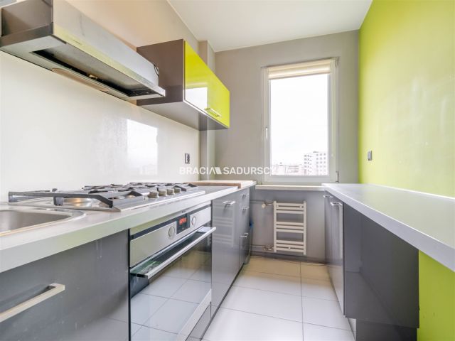 Mieszkanie 3-pokojowe Kraków, ul. Podedworze. Zdjęcie 4