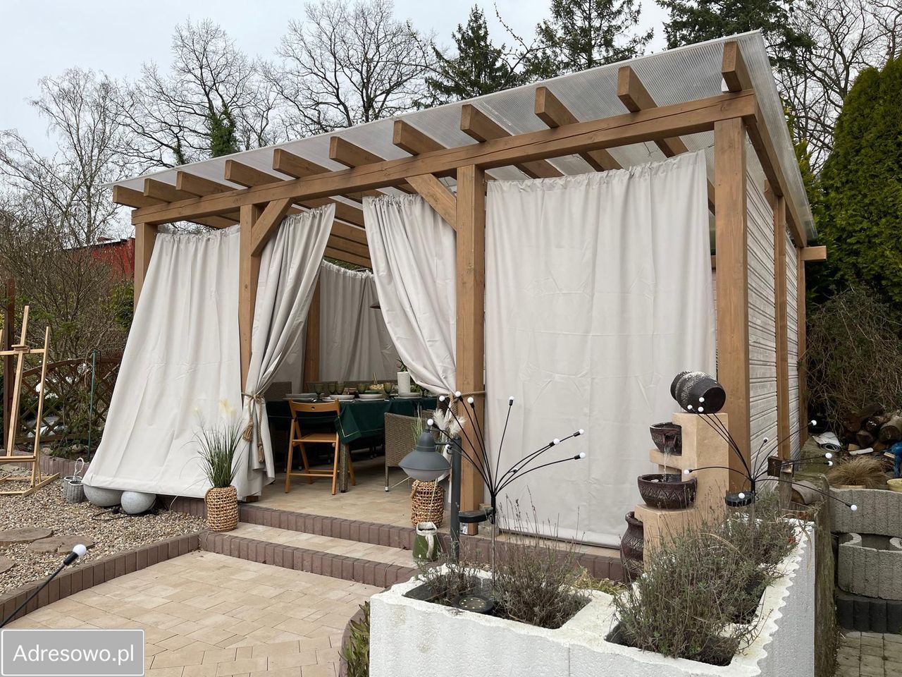 dom wolnostojący, 6 pokoi Połczyn-Zdrój. Zdjęcie 13