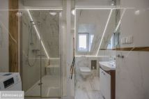 Mieszkanie 4-pokojowe Wrocław Krzyki, ul. Puszczykowska. Zdjęcie 2