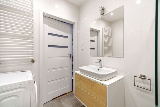 Mieszkanie 2-pokojowe Warszawa Wola, ul. Chłodna. Zdjęcie 12